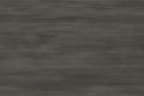 bělené dřevo černé